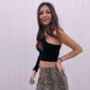 Meet your Posher, Lianna